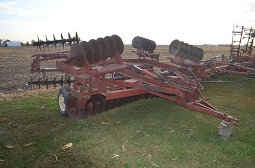 Property photo 86 - FARM MACHINERY AUCTION IN ALLEN COUNTY
